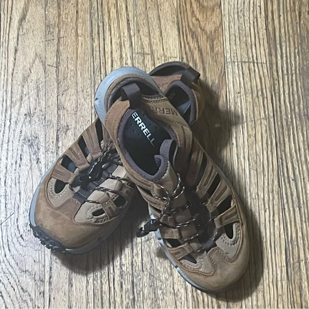 Merrell  Hydrotrekker sandals